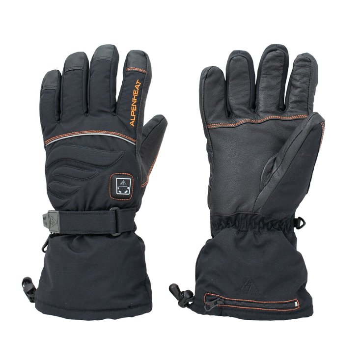 Podgrzewane rękawice Alpenheat Fire-Glove 