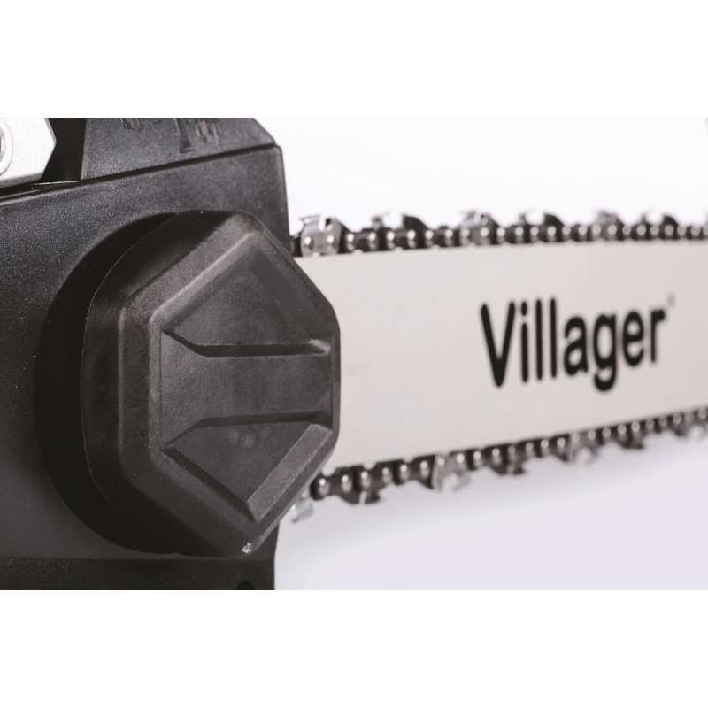 Pilarka akumulatorowa VILLAGER FUSE VBT 1440 (bez akumulatora i ładowarki) 9