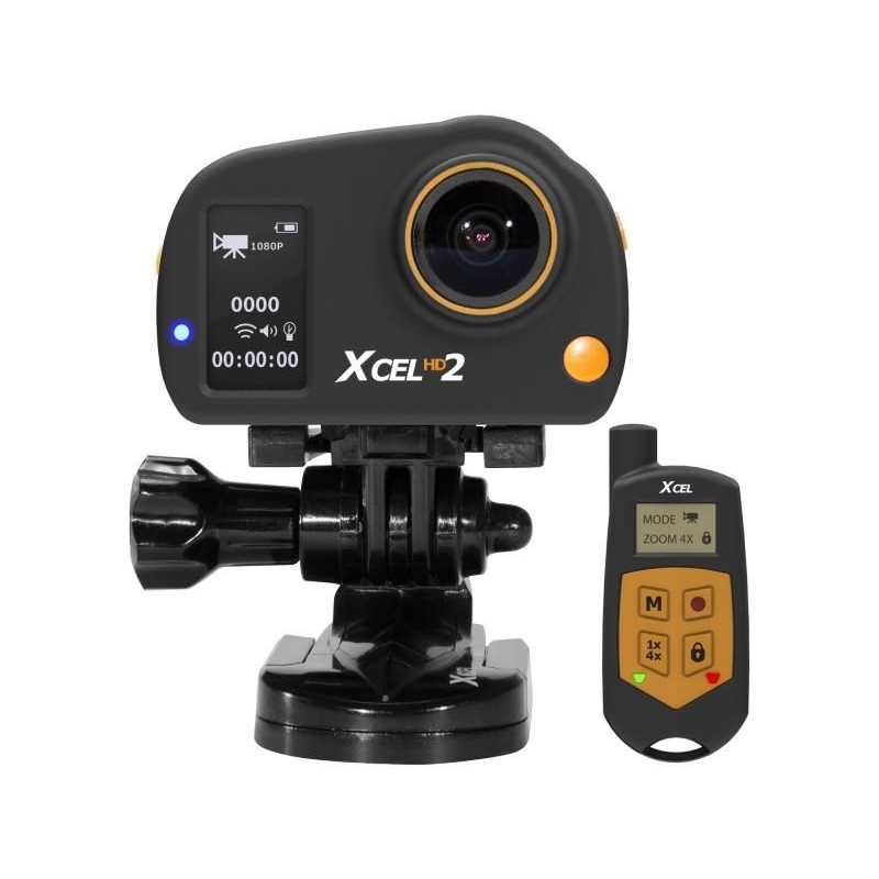 Łowiecka kamera akcji SPYPOINT XCEL HD2 HUNT