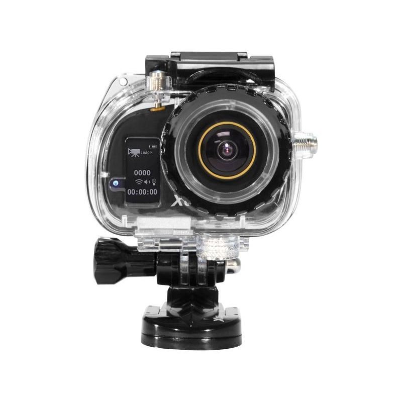 Łowiecka kamera akcji SPYPOINT XCEL HD2 HUNT 3