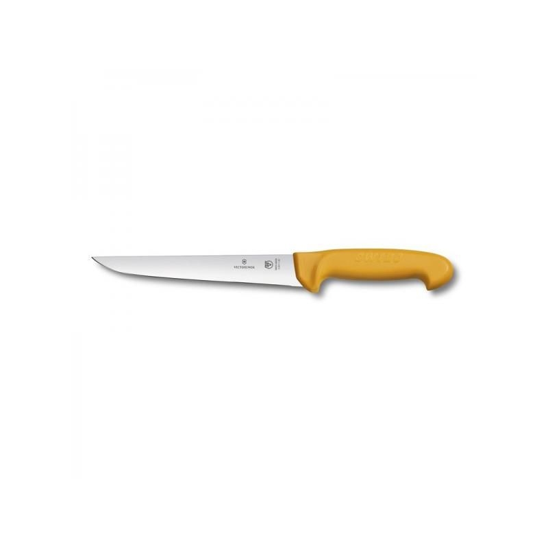Nóż kuchenny Victorinox Swibo 20 cm sztywne ostrze