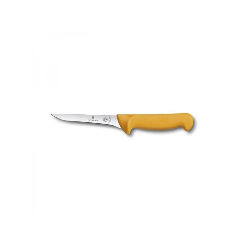Nóż trybownik Victorinox Swibo 13 cm sztywne ostrze