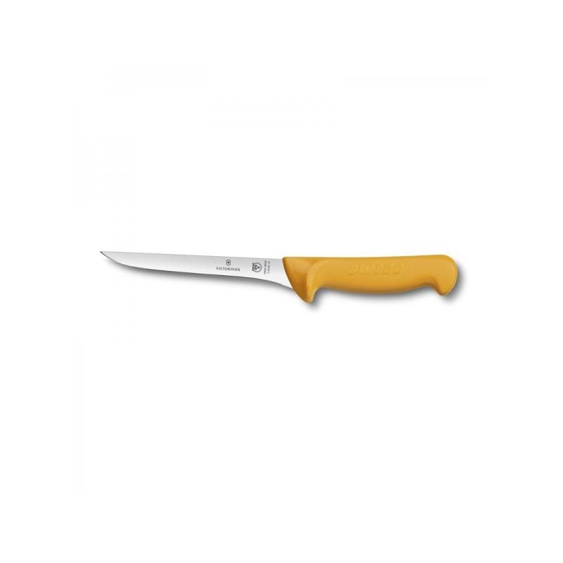 Nóż trybownik Victorinox Swibo 16 cm elastyczne ostrze