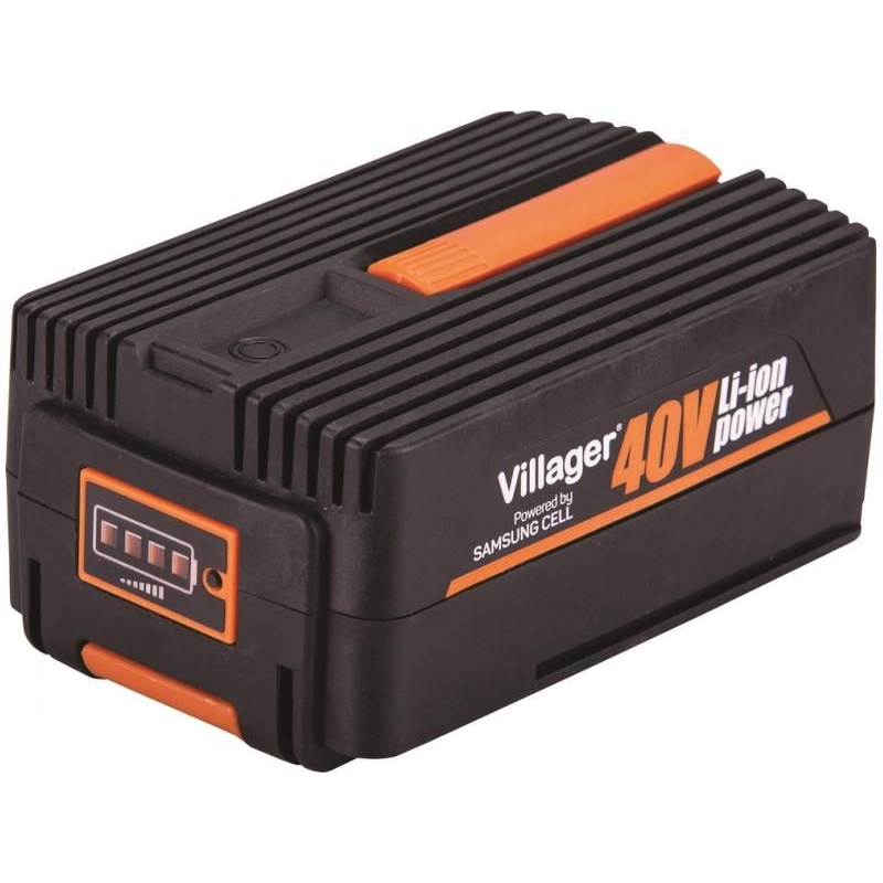 Akumulator do kosiarek VILLAGER VILLY (40V / 6Ah) 